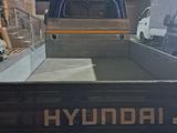 Hyundai  Porter II 2022 года за 11 500 000 тг. в Алматы – фото 4