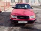 Audi 100 1992 годаүшін1 200 000 тг. в Экибастуз