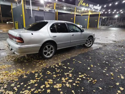 Nissan Cefiro 1998 года за 2 400 000 тг. в Тараз – фото 6