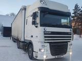 DAF  XF 105 2012 года за 25 900 000 тг. в Актобе – фото 2