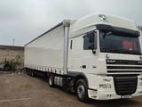 DAF  XF 105 2012 года за 25 900 000 тг. в Актобе – фото 4