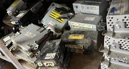 Блок управления Land Cruiser 200 за 41 580 тг. в Алматы