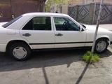 Mercedes-Benz E 230 1990 года за 1 250 000 тг. в Шу – фото 3