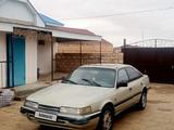 Mazda 626 1989 года за 650 000 тг. в Жанаозен – фото 5