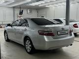 Toyota Camry 2006 годаfor6 500 000 тг. в Астана – фото 4