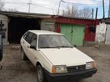 ВАЗ (Lada) 21099 1995 года за 850 000 тг. в Шемонаиха – фото 4