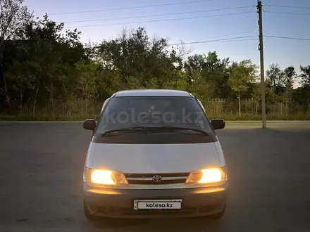 Toyota Previa 1996 года за 5 000 000 тг. в Павлодар – фото 7