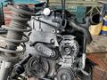 Двигатель Опел омега 2.0 за 450 000 тг. в Астана – фото 2