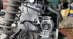 Двигатель Опел омега 2.0 за 450 000 тг. в Астана – фото 2
