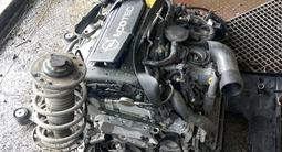 Двигатель Опел омега 2.0үшін450 000 тг. в Астана – фото 3