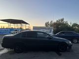 Toyota Aristo 1991 года за 2 300 000 тг. в Петропавловск – фото 5