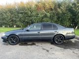 Toyota Aristo 1991 года за 2 300 000 тг. в Петропавловск