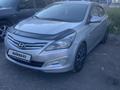 Hyundai Accent 2015 года за 6 000 000 тг. в Караганда – фото 2