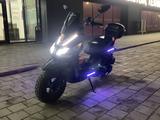 Tank Sports  Urban Sporty 150 2024 года за 340 000 тг. в Караганда – фото 3