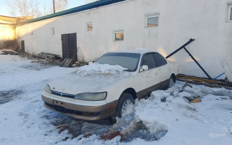 Toyota Camry 1993 года за 450 000 тг. в Астана