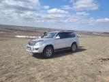 Toyota Land Cruiser Prado 2004 года за 10 500 000 тг. в Павлодар