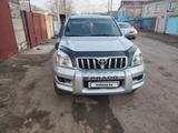 Toyota Land Cruiser Prado 2004 года за 10 500 000 тг. в Павлодар – фото 2