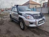 Toyota Land Cruiser Prado 2004 года за 10 500 000 тг. в Павлодар – фото 3