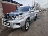 Toyota Land Cruiser Prado 2004 года за 10 500 000 тг. в Павлодар – фото 4