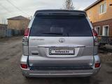 Toyota Land Cruiser Prado 2004 года за 10 500 000 тг. в Павлодар – фото 5
