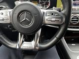 Mercedes-Benz S 63 AMG 2015 года за 30 000 000 тг. в Астана – фото 3
