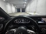 Mercedes-Benz S 63 AMG 2015 года за 30 000 000 тг. в Астана – фото 5