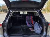 Toyota Highlander 2022 годаүшін21 300 000 тг. в Актау – фото 3