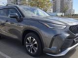Toyota Highlander 2022 годаүшін21 300 000 тг. в Актау – фото 4