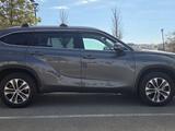 Toyota Highlander 2022 годаүшін21 300 000 тг. в Актау – фото 5