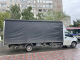 ГАЗ ГАЗель NEXT 2021 годаүшін20 000 000 тг. в Павлодар – фото 4