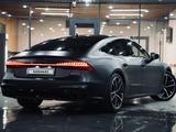 Audi A7 2020 годаүшін30 000 000 тг. в Алматы – фото 4