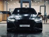 Audi A7 2020 годаүшін30 000 000 тг. в Алматы