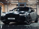 Audi A7 2020 годаүшін30 000 000 тг. в Алматы – фото 2