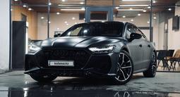 Audi A7 2020 года за 30 000 000 тг. в Алматы – фото 2