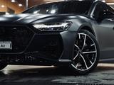 Audi A7 2020 годаүшін30 000 000 тг. в Алматы – фото 3