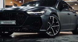 Audi A7 2020 года за 30 000 000 тг. в Алматы – фото 3