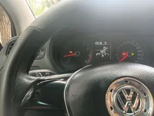 Volkswagen Polo, 2017