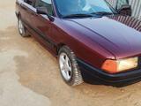 Audi 80 1990 года за 1 000 000 тг. в Актау