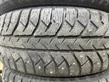 225.60.17 зимни 4шт Bridgestone за 85 000 тг. в Алматы – фото 3