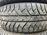 225.60.17 зимни 4шт Bridgestone за 85 000 тг. в Алматы – фото 4
