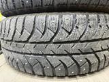 225.60.17 зимни 4шт Bridgestone за 85 000 тг. в Алматы – фото 5