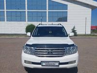 Toyota Land Cruiser 2008 года за 13 500 000 тг. в Караганда