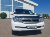 Toyota Land Cruiser 2008 года за 15 200 000 тг. в Караганда – фото 2