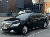 Toyota Camry 2012 года за 9 700 000 тг. в Шымкент