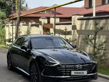 Hyundai Sonata 2020 годаүшін9 900 000 тг. в Алматы