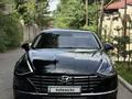 Hyundai Sonata 2020 годаүшін9 900 000 тг. в Алматы – фото 2