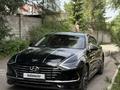 Hyundai Sonata 2020 годаүшін9 900 000 тг. в Алматы – фото 3