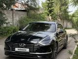 Hyundai Sonata 2020 годаүшін9 900 000 тг. в Алматы – фото 3