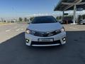 Toyota Corolla 2014 года за 7 200 000 тг. в Алматы – фото 2