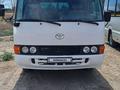 Toyota  Coaster 2011 года за 10 000 000 тг. в Атырау